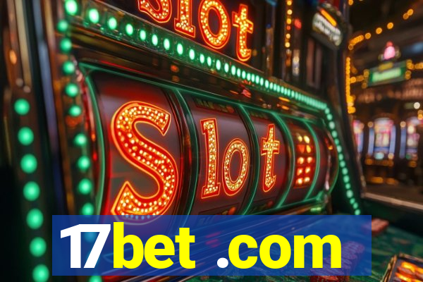 17bet .com